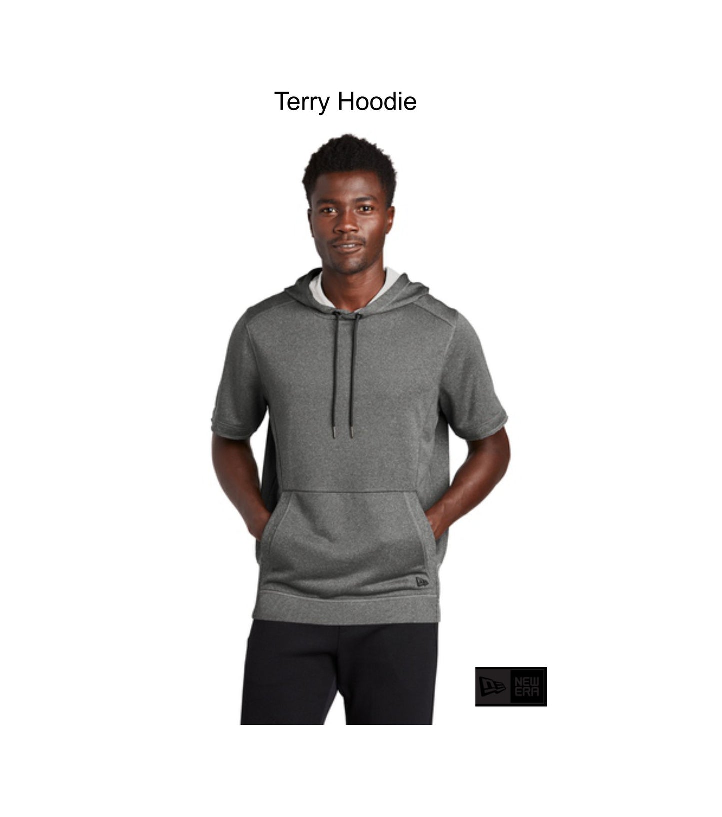 RC Tigers Logo T-Shirt