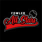 Fowler All Stars - 01