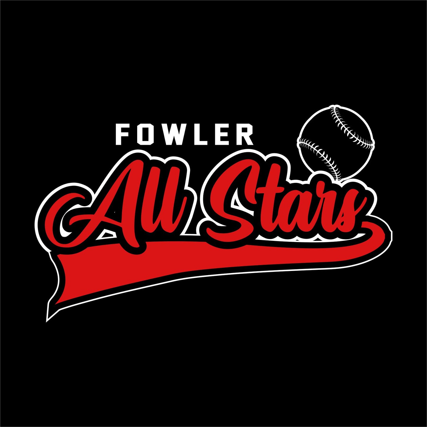 Fowler All Stars - 01