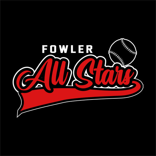 Fowler All Stars - 01