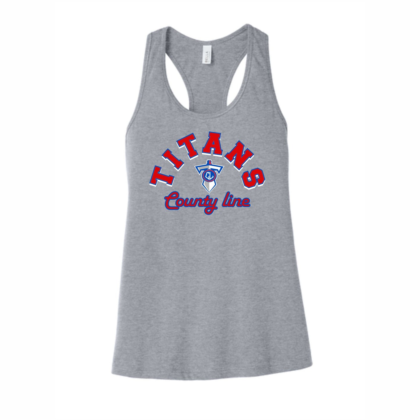 County Line Titans - 16