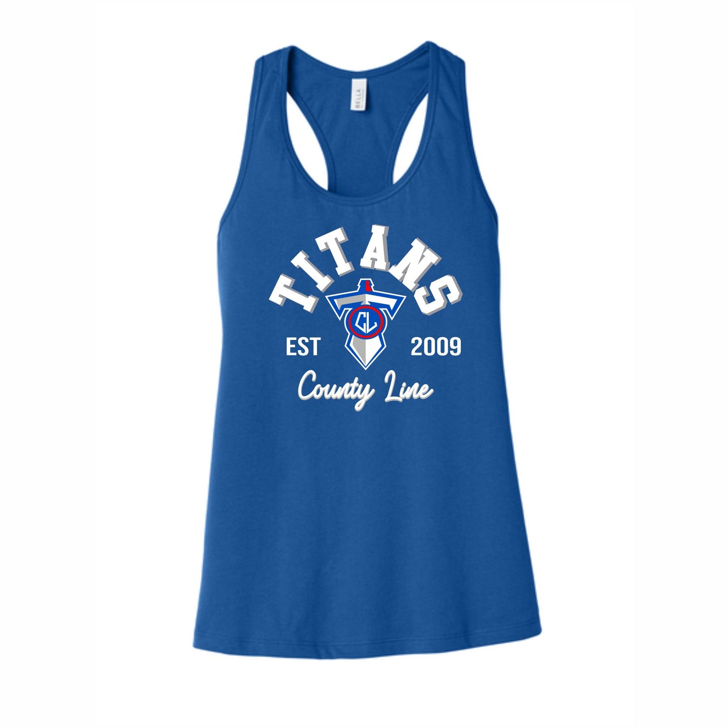 County Line Titans - 15
