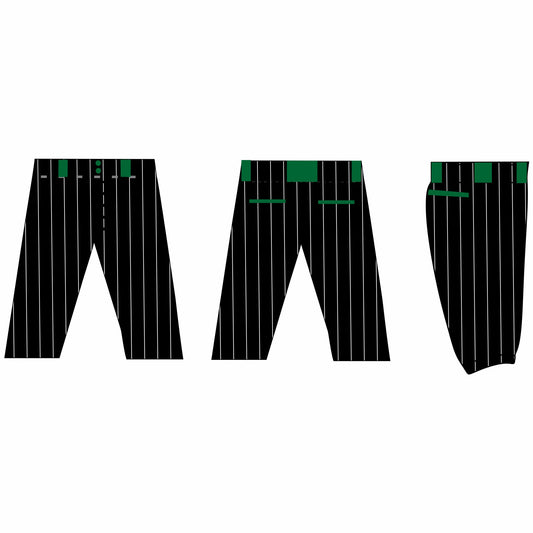 RHS Softball Pin Stripe Pants