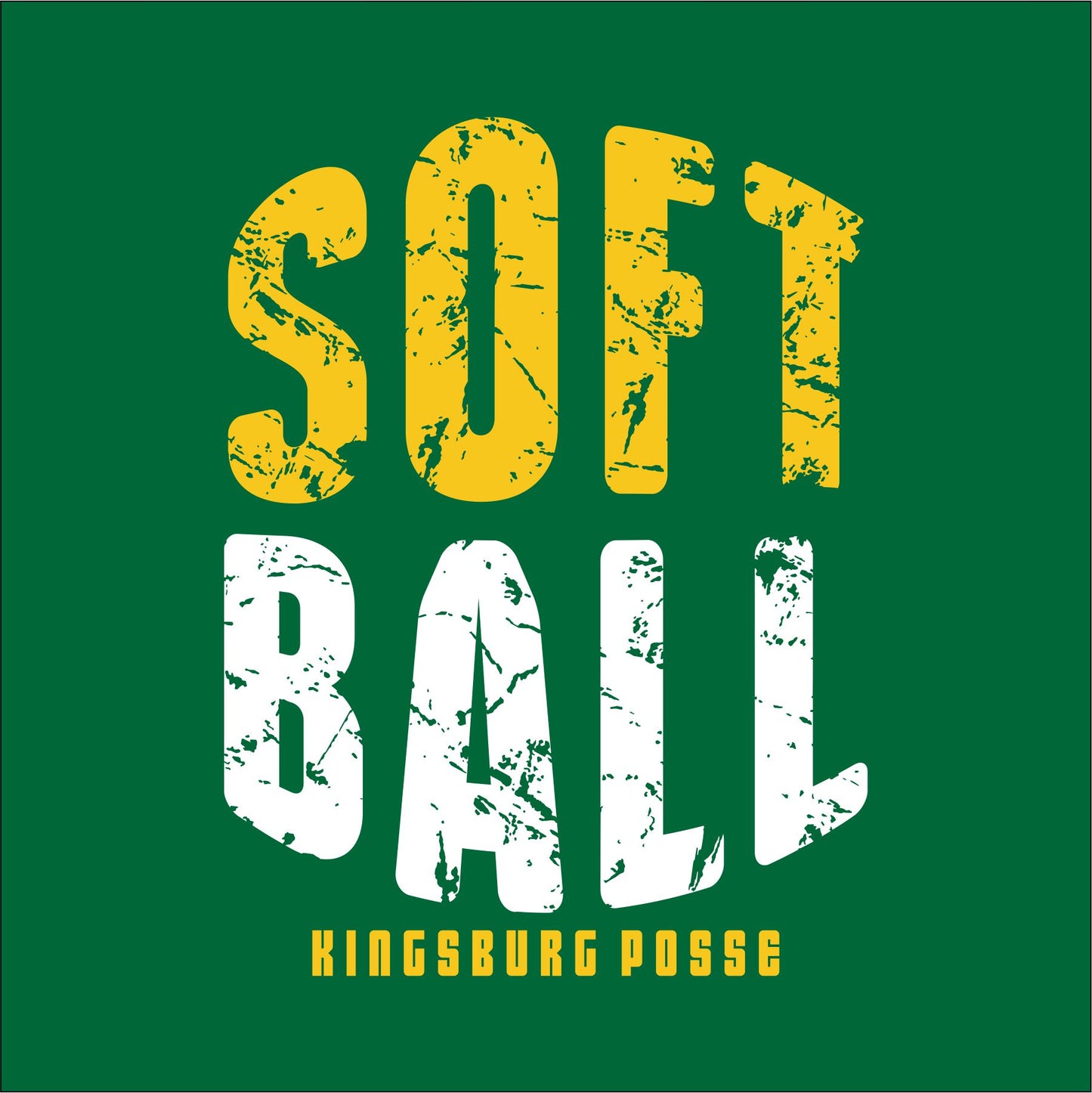 POSSE Kingsburg Softball - 06