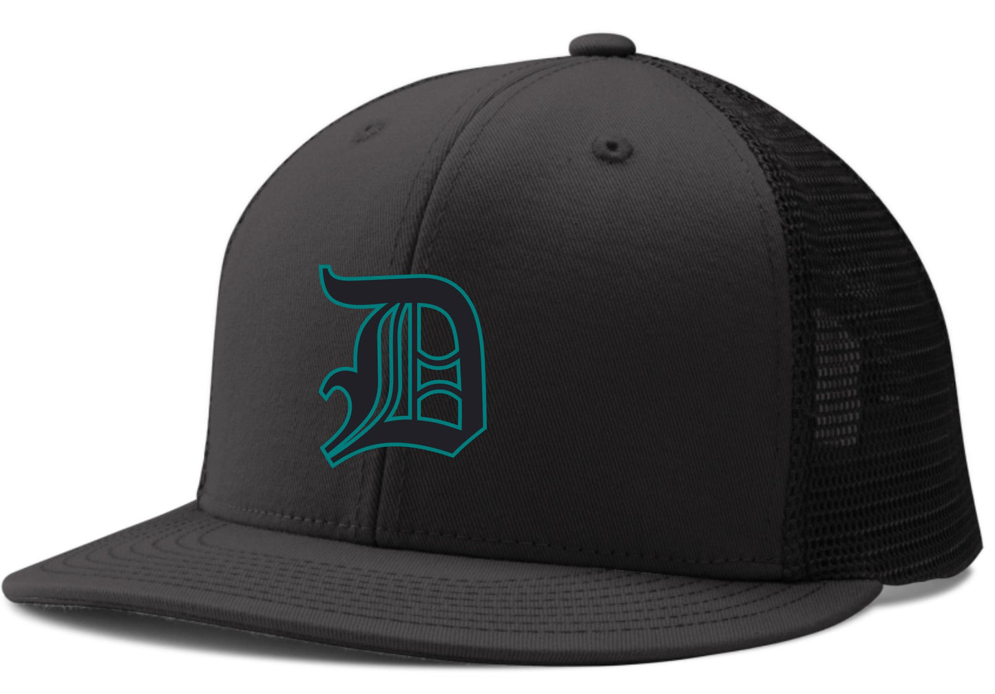 Duke Baseball Logo Hat