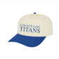 County Line Titans Adjustable Hat - 01