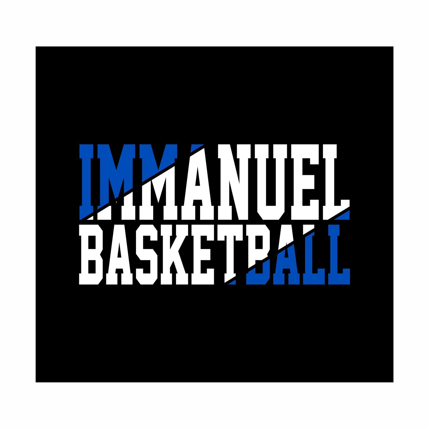 IHS Girls Basketball - 09