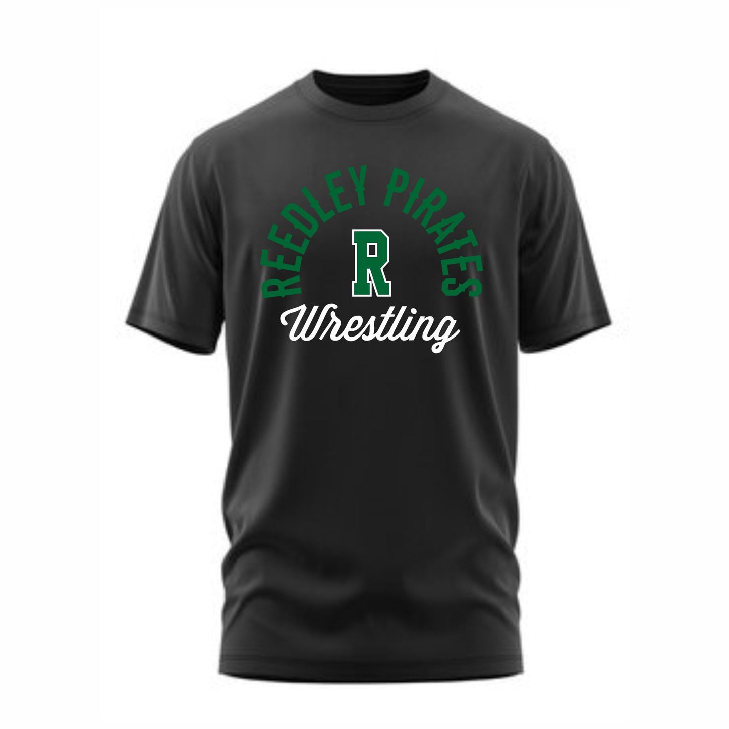 Reedley Wrestling - 05