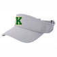 POSSE Kingsburg Softball Visor