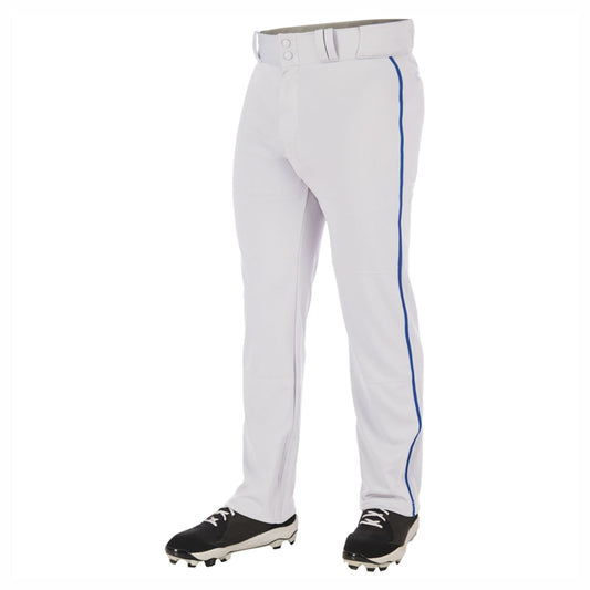 Caruthers Baseball Piping Pants