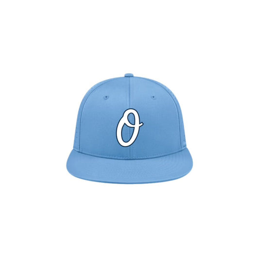 Outlaws Baseball Hat