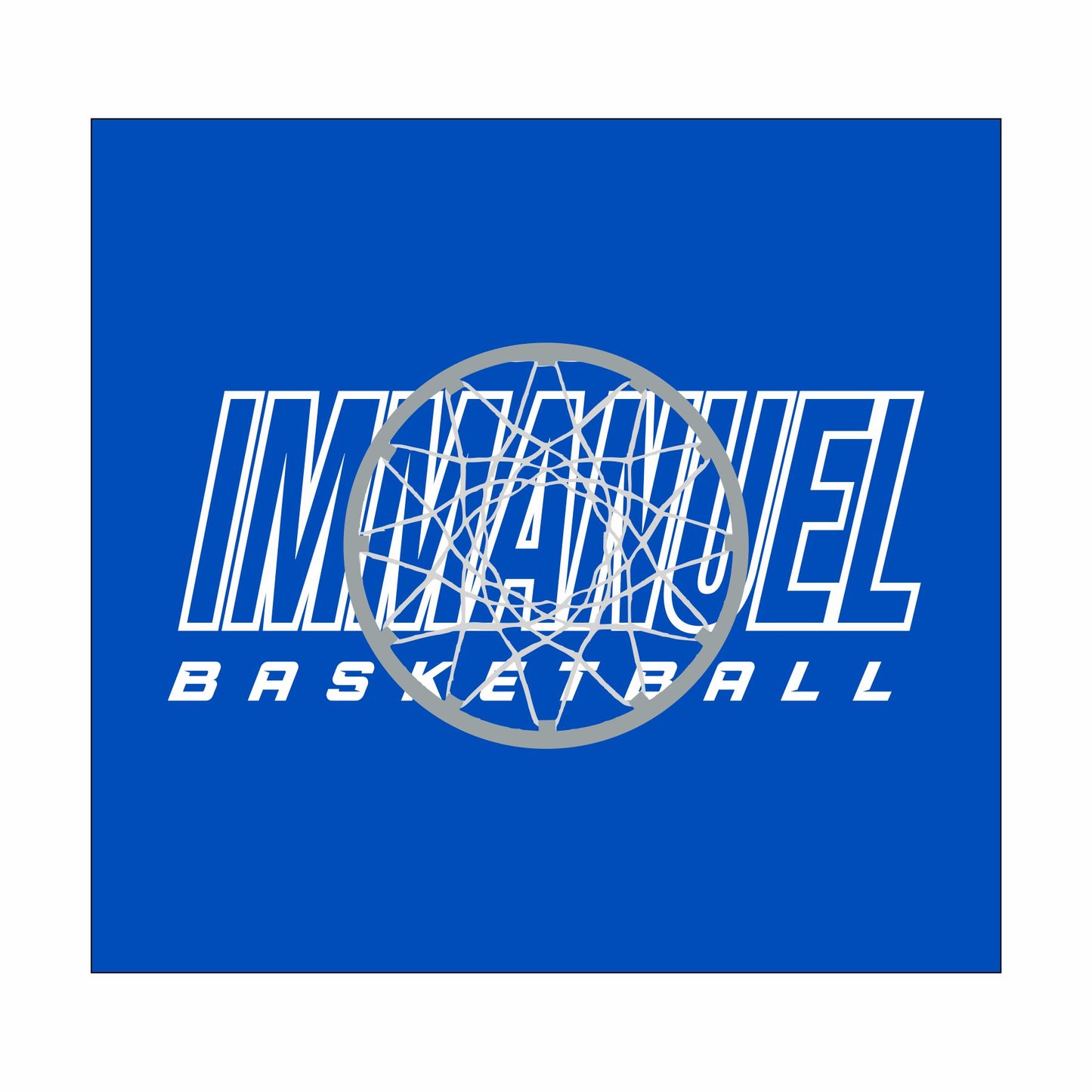 IHS Girls Basketball - 08