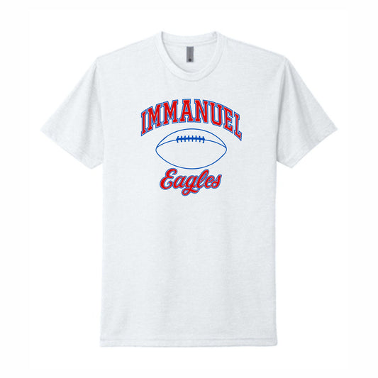 Eagles Grid Iron T-Shirt - 02