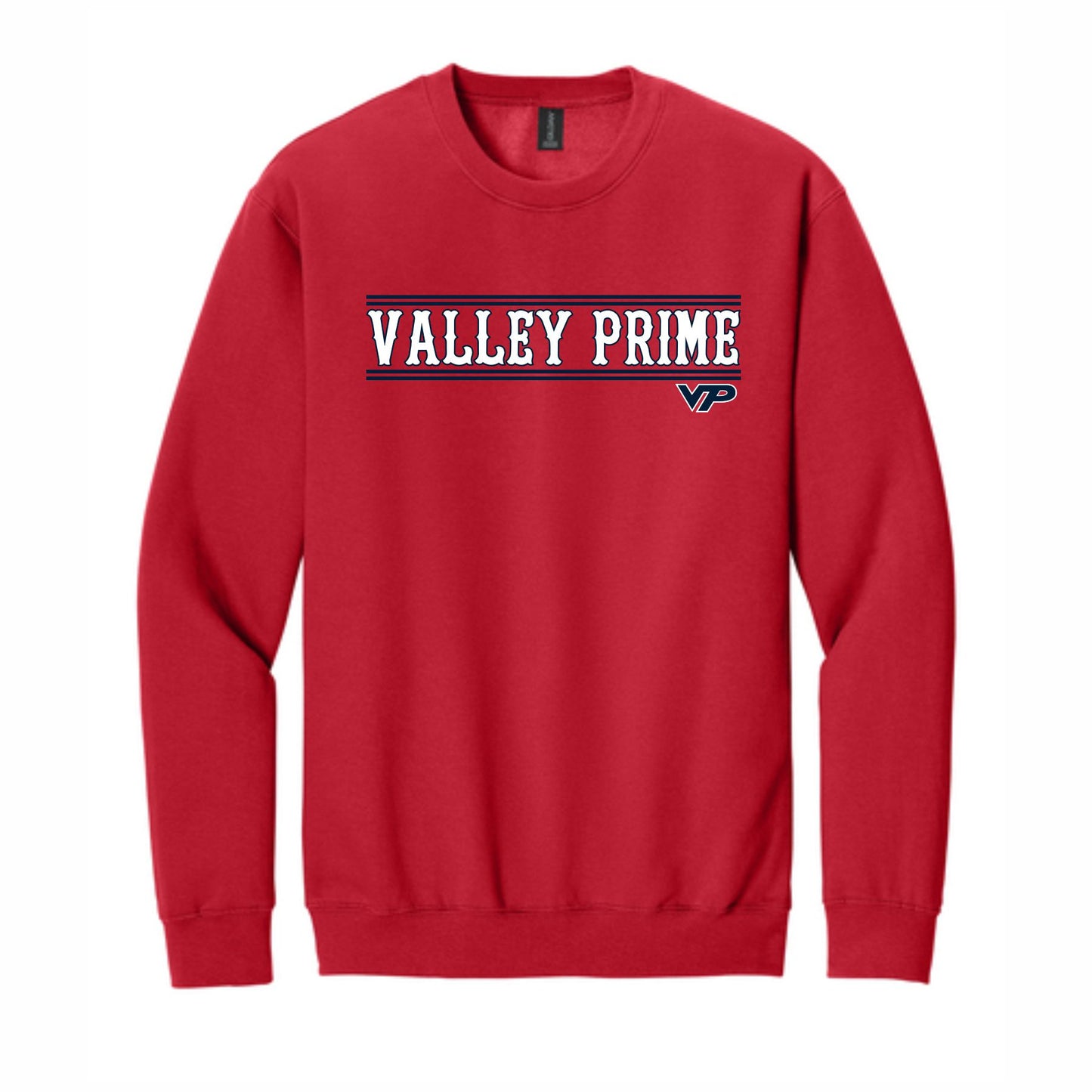 Valley Prime Baseball - 02