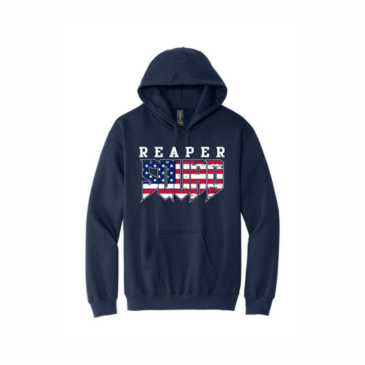 Reapers Baseball - 03