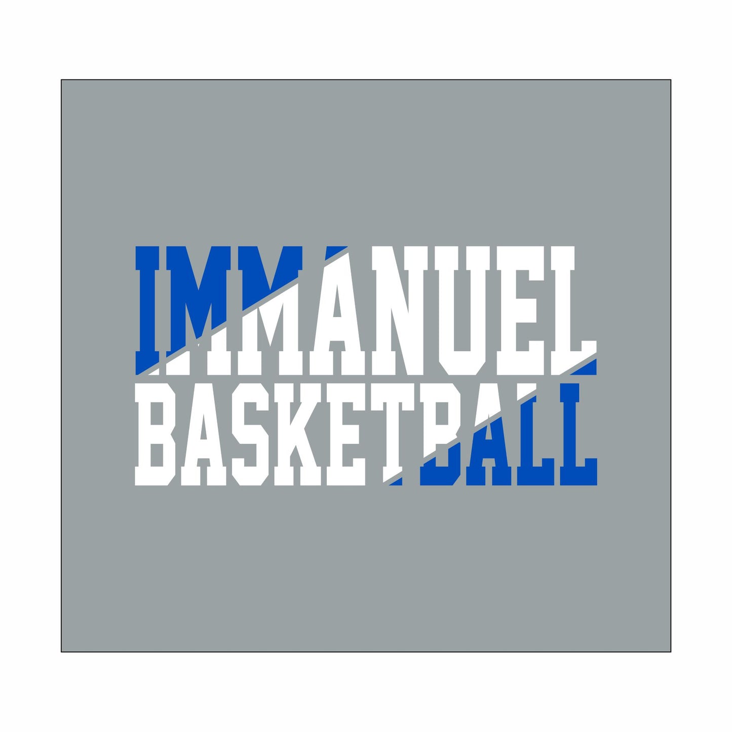 IHS Girls Basketball - 09