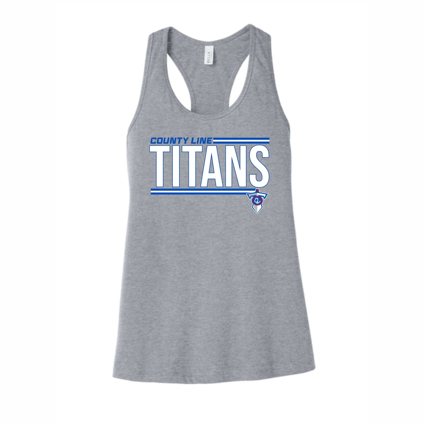 County Line Titans - 10