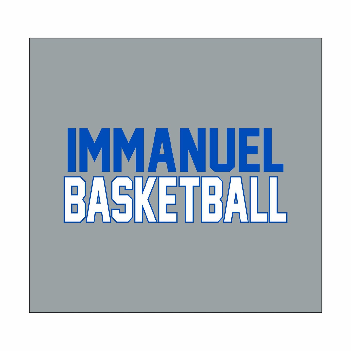 IHS Girls Basketball - 12