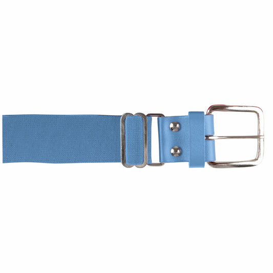 Tsunami Baseball Belt - Lt. Blue
