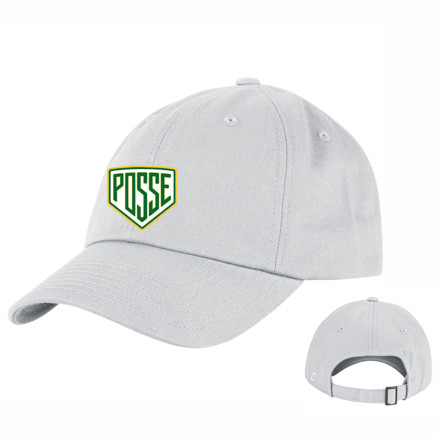 POSSE Kingsburg Softball Adjustable Hat