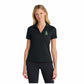 RHS Softball Dri Fit Polo - NIKE