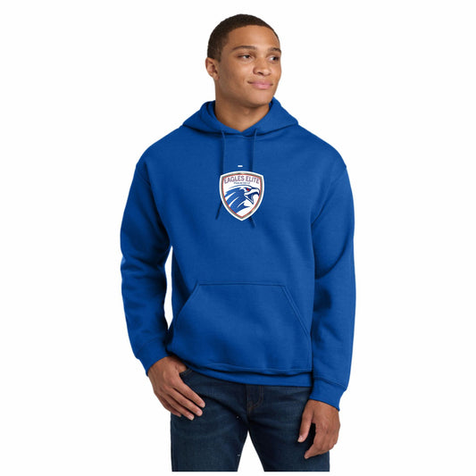 Eagles Youth Soccer Hoodie - 01