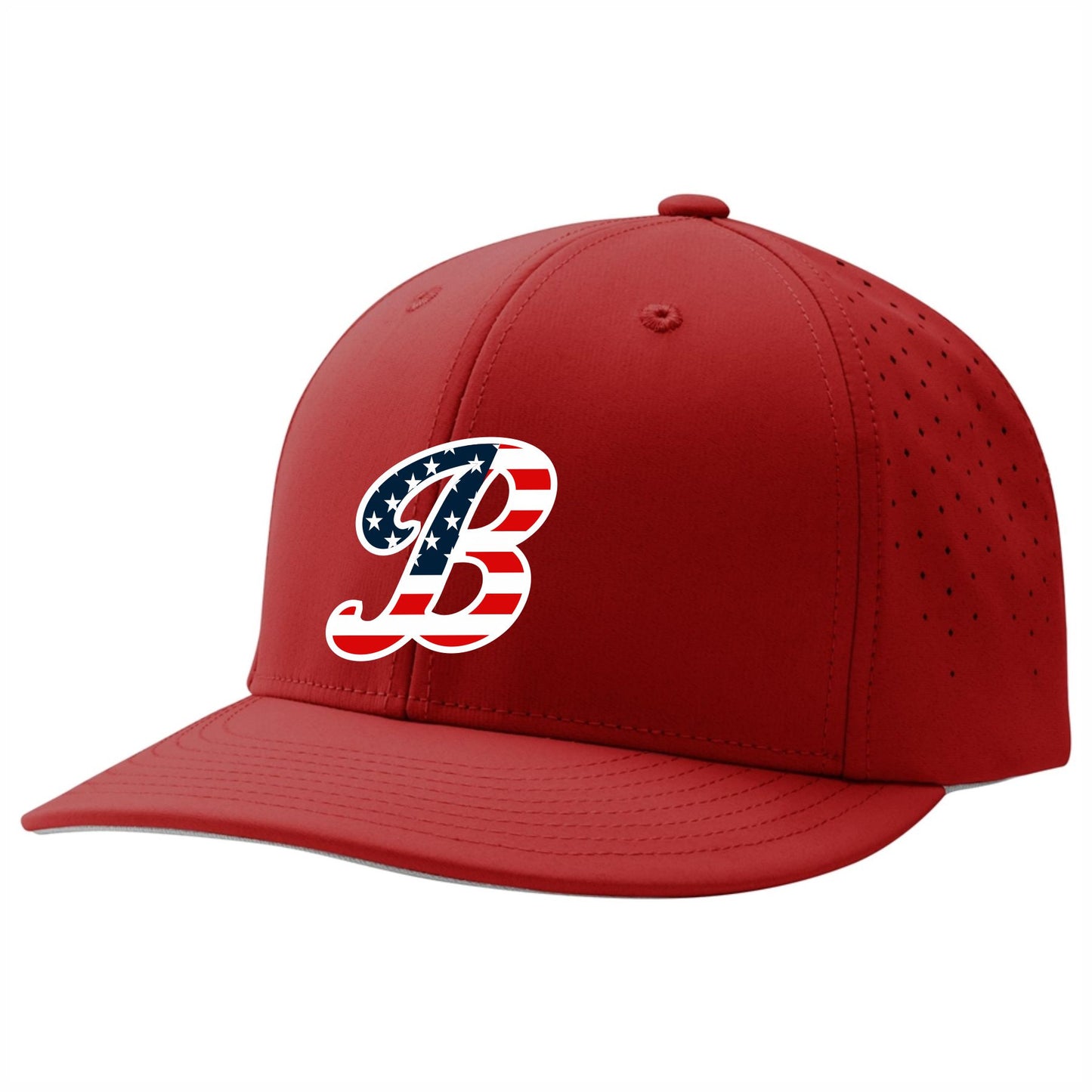 Blast Flag Hat