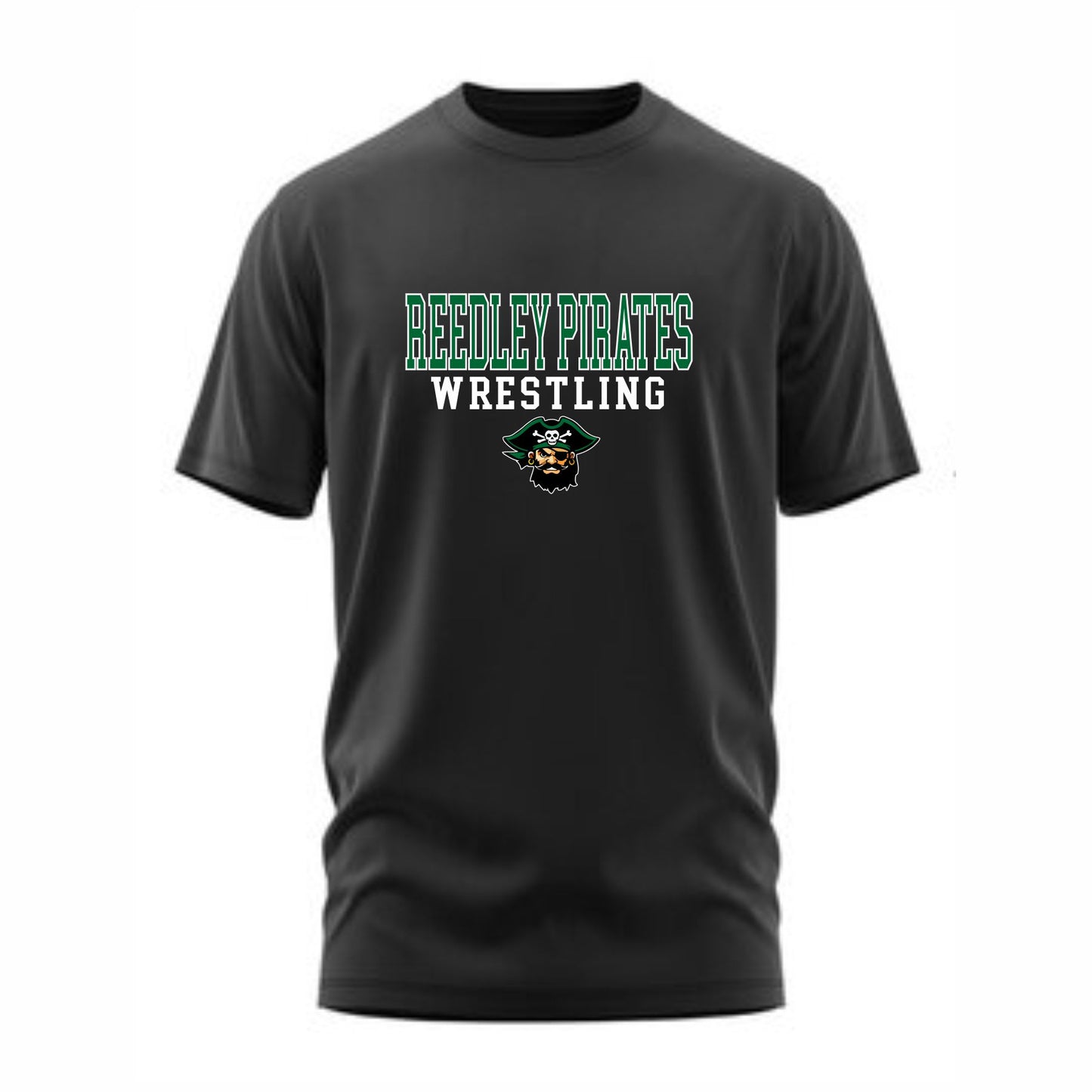 Reedley Wrestling - 06