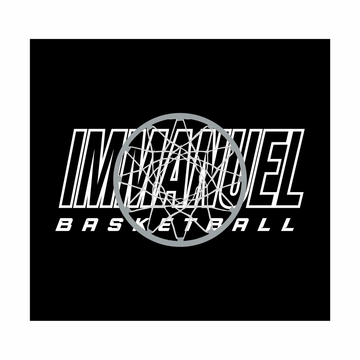 IHS Girls Basketball - 08