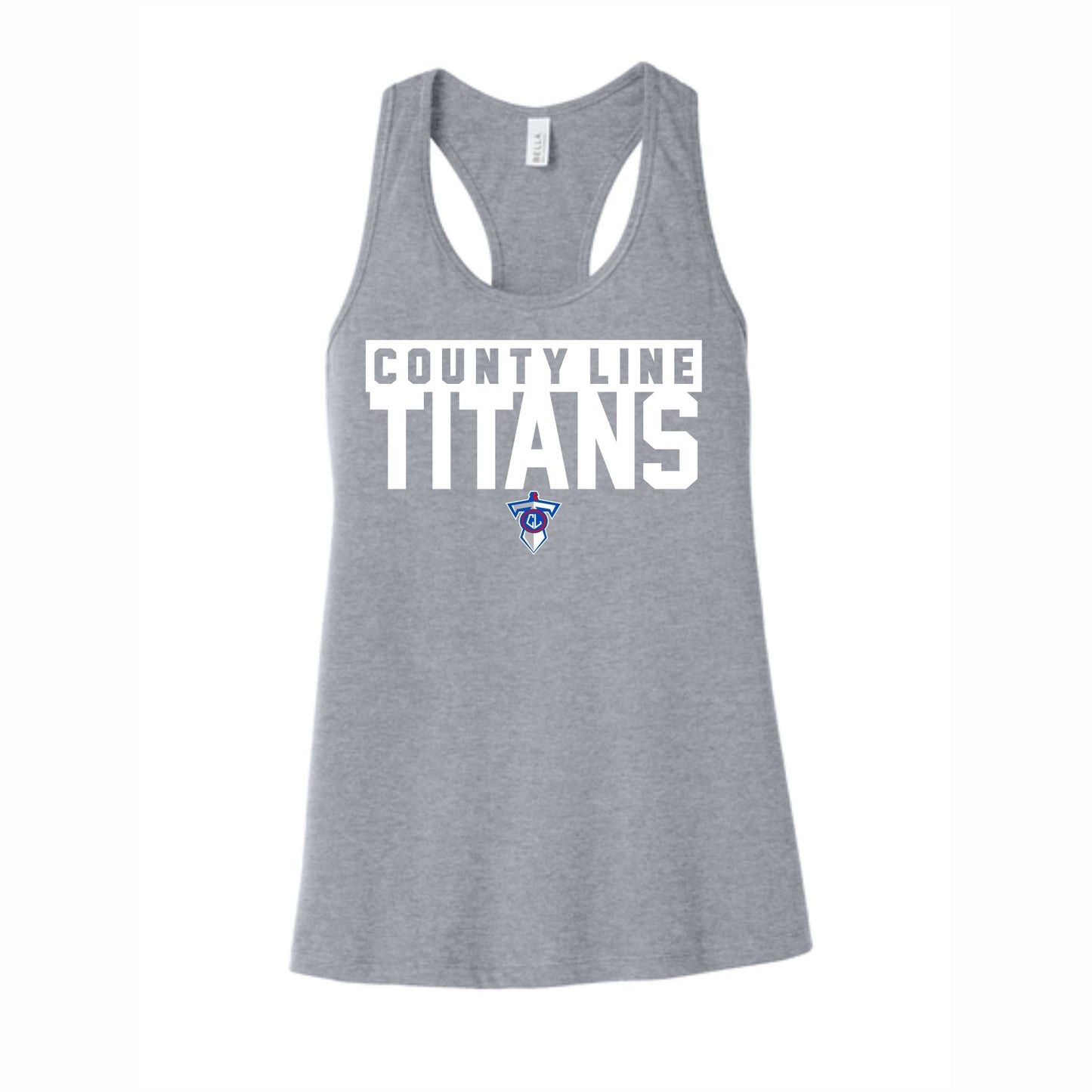 County Line Titans - 12