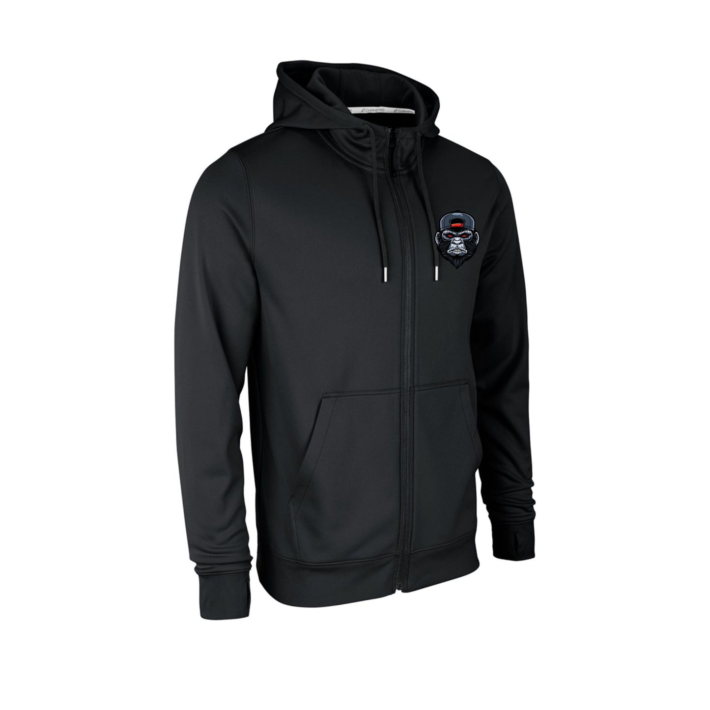 Chaos 7U Baseball Gorilla Outerwear