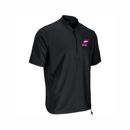 Immanuel EYSA Hitting Jacket