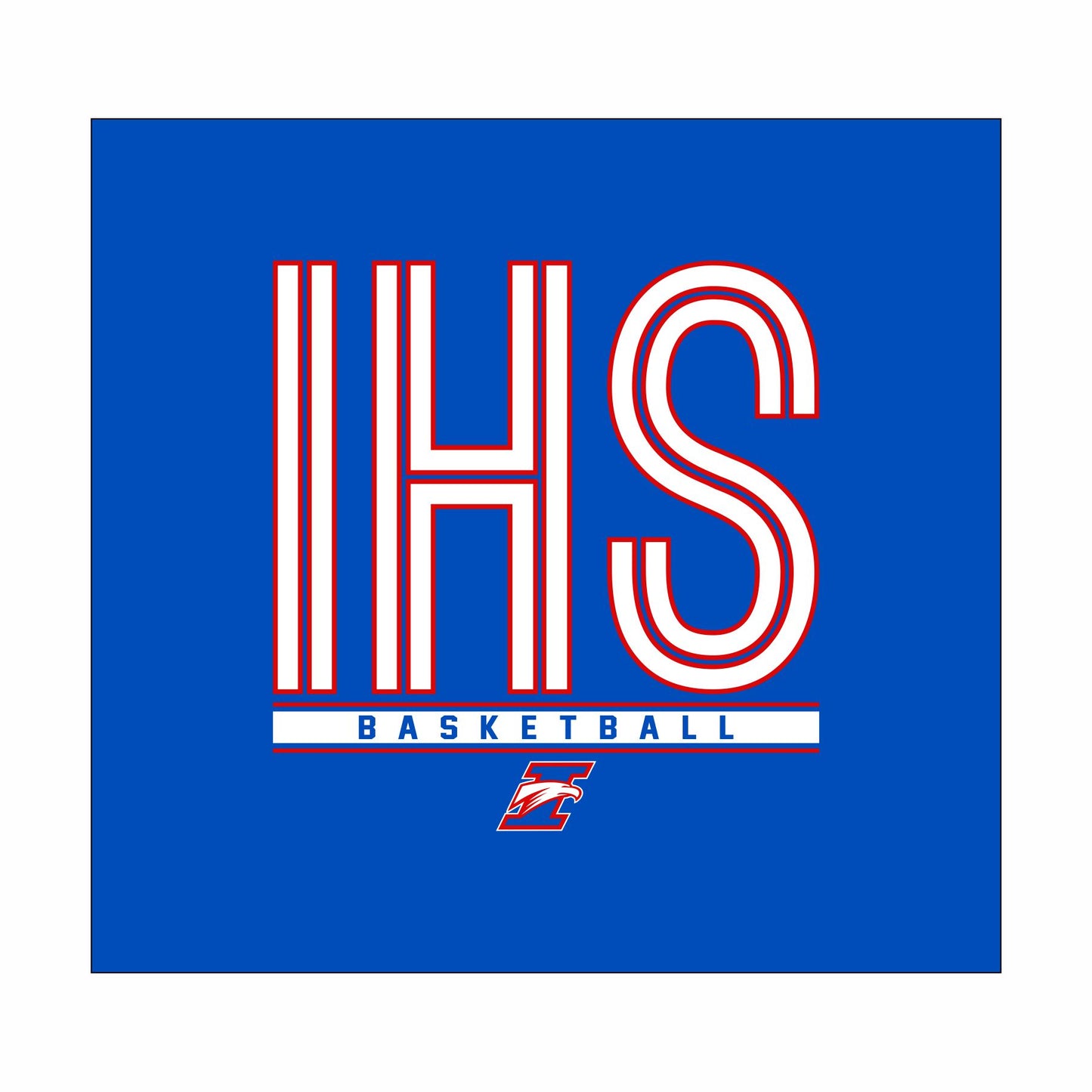 IHS Girls Basketball - 05