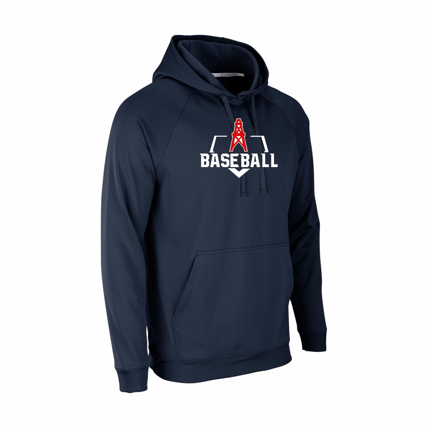 Oilers Baseball - 04