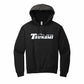 Tsunami Baseball Outerwear