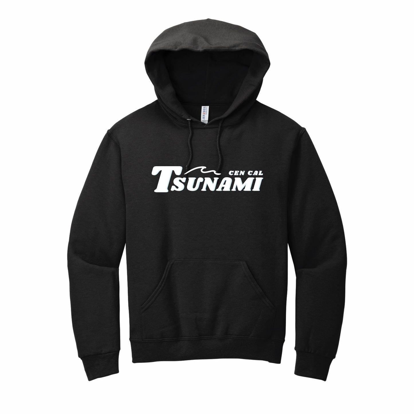 Tsunami Baseball Outerwear