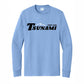 Tsunami Baseball Long Sleeve T-Shirt