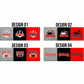 Redcats - Adidas