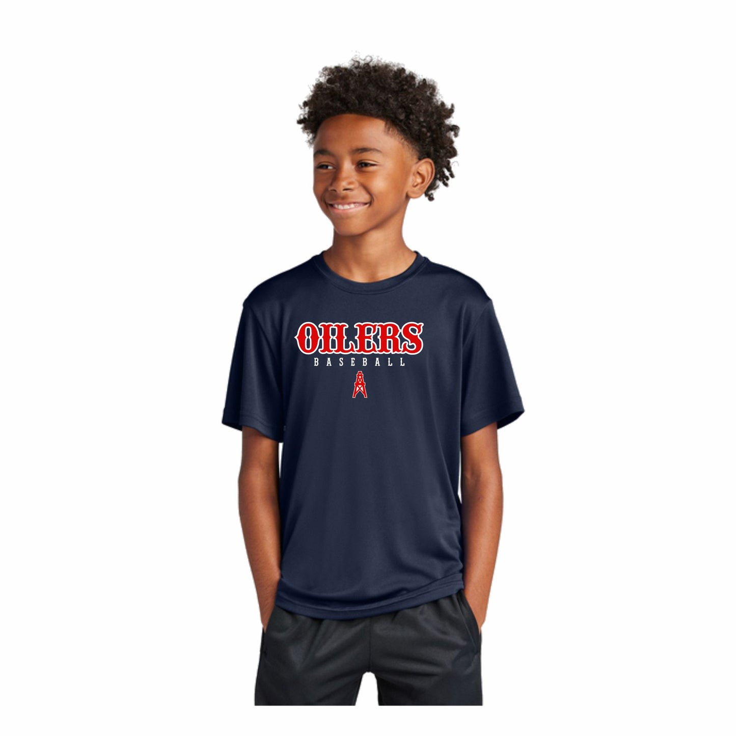 Oilers Baseball - 05