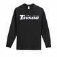 Tsunami Baseball Long Sleeve T-Shirt