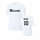 Tsunami Baseball Dri Fit T-Shirts
