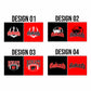 Redcats Dri Fit Hooded Pullover