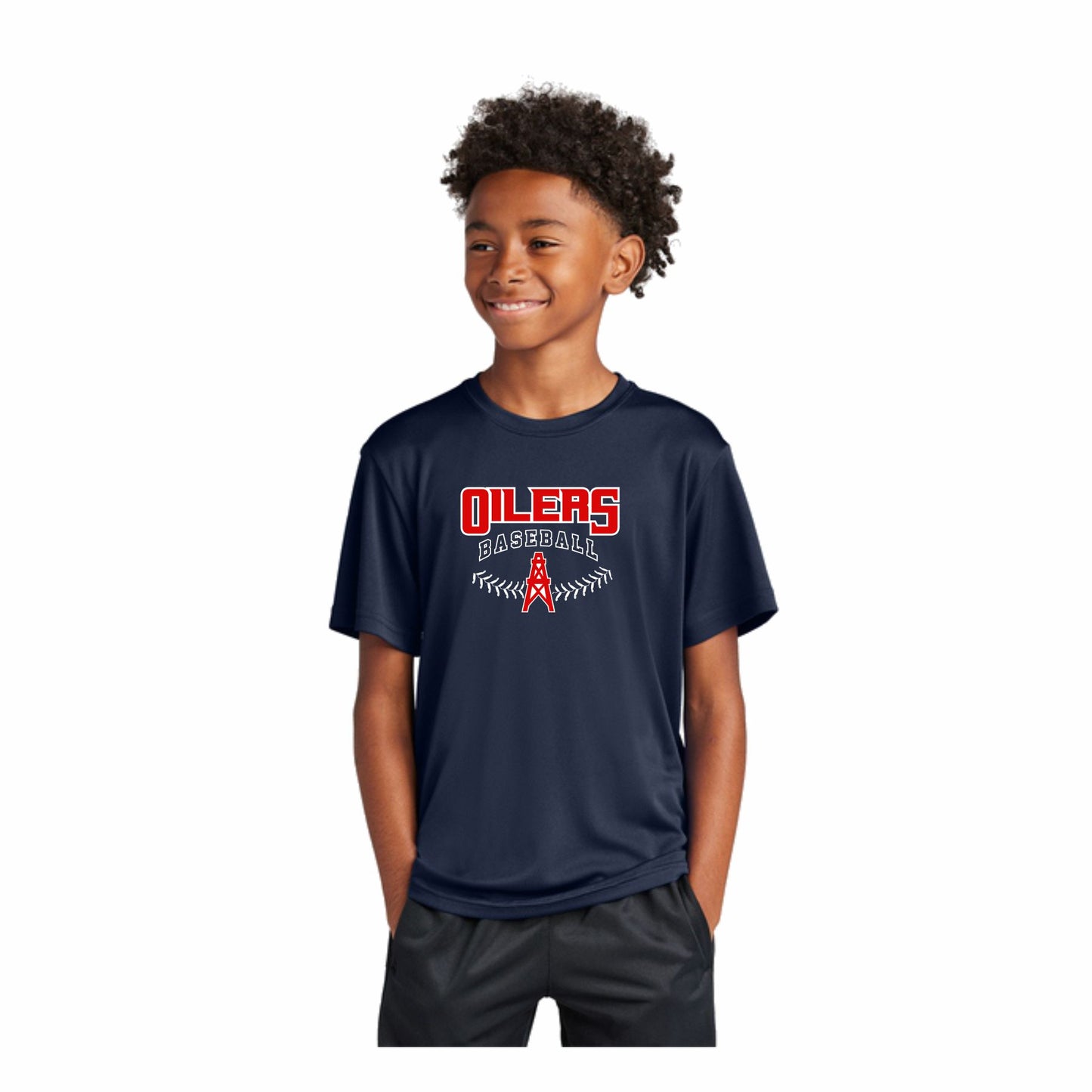 Oilers Baseball - 06