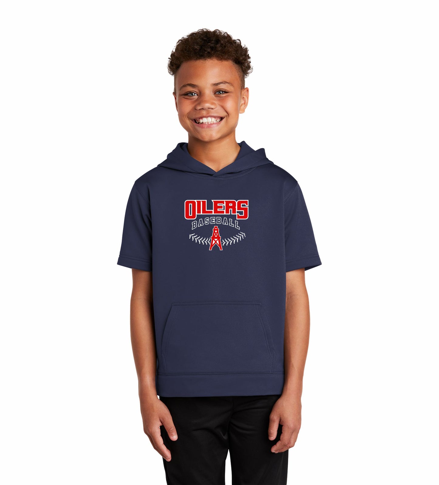 Oilers Baseball - 06