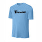 Tsunami Baseball Dri Fit T-Shirts