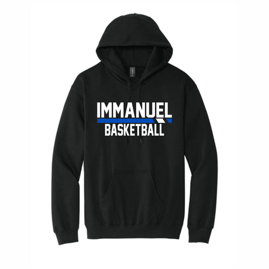 IHS Girls Basketball - 07