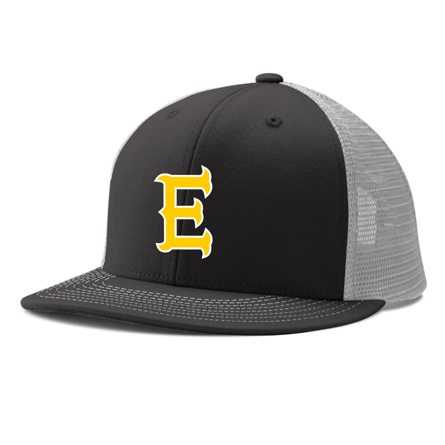Edison Baseball Trucker Hat