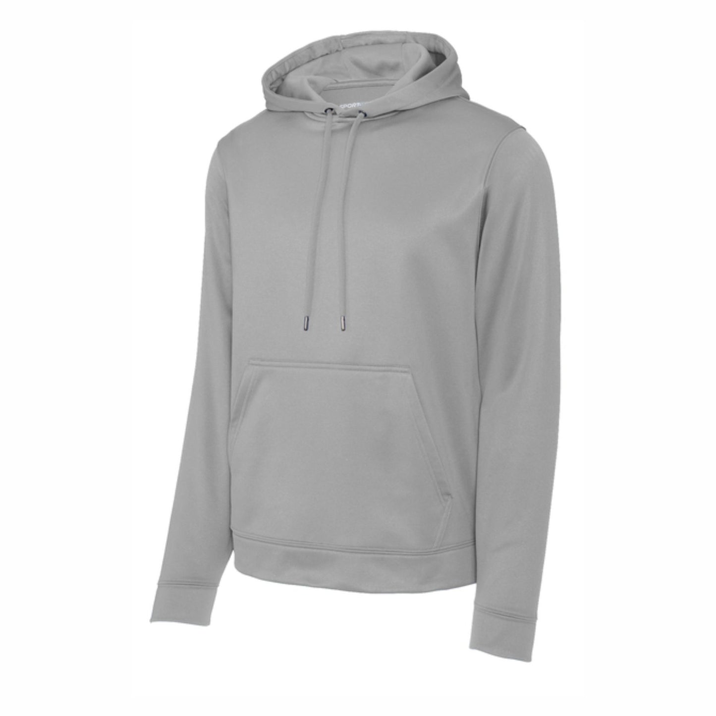 Saints Baseball Hoodie - 02