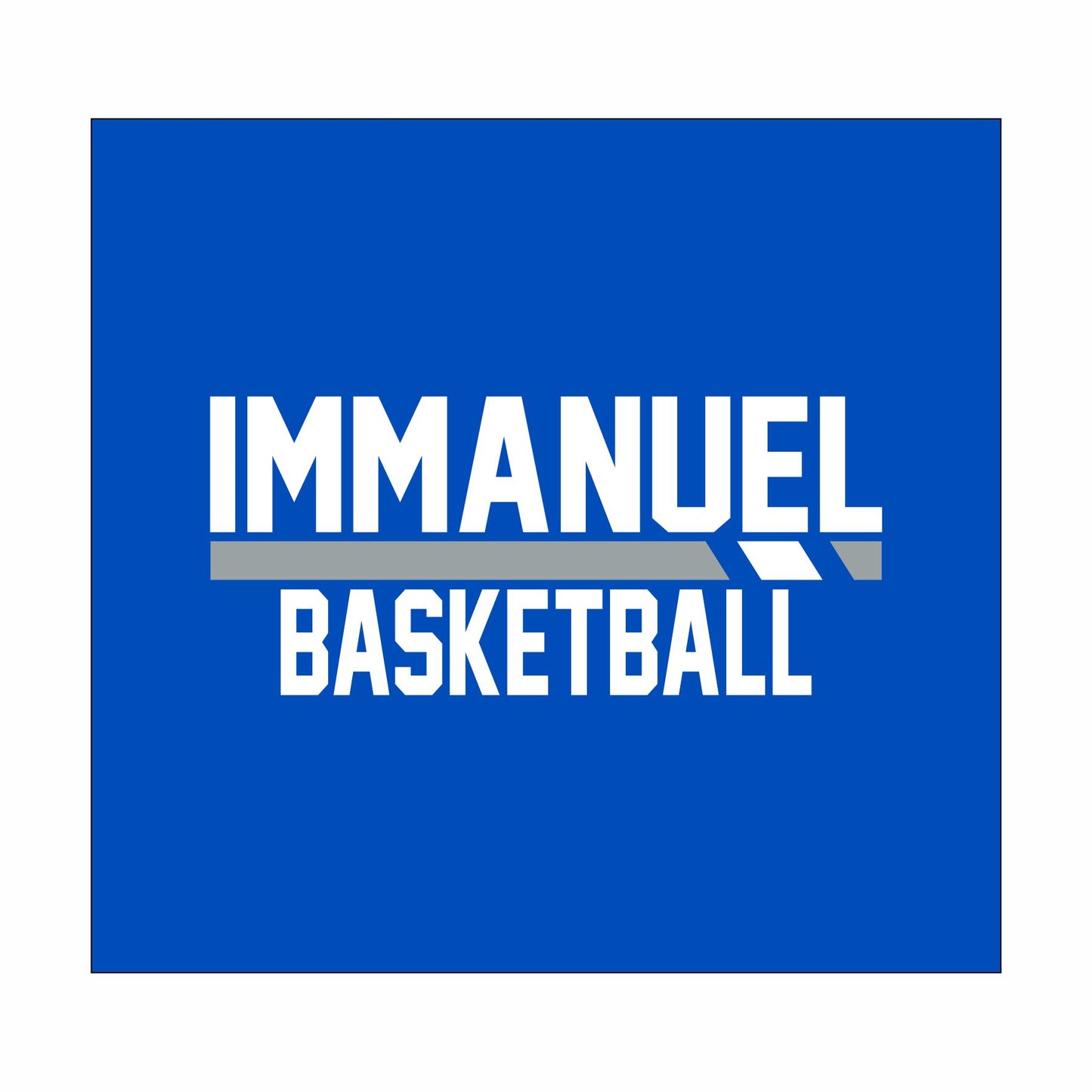 IHS Girls Basketball - 07