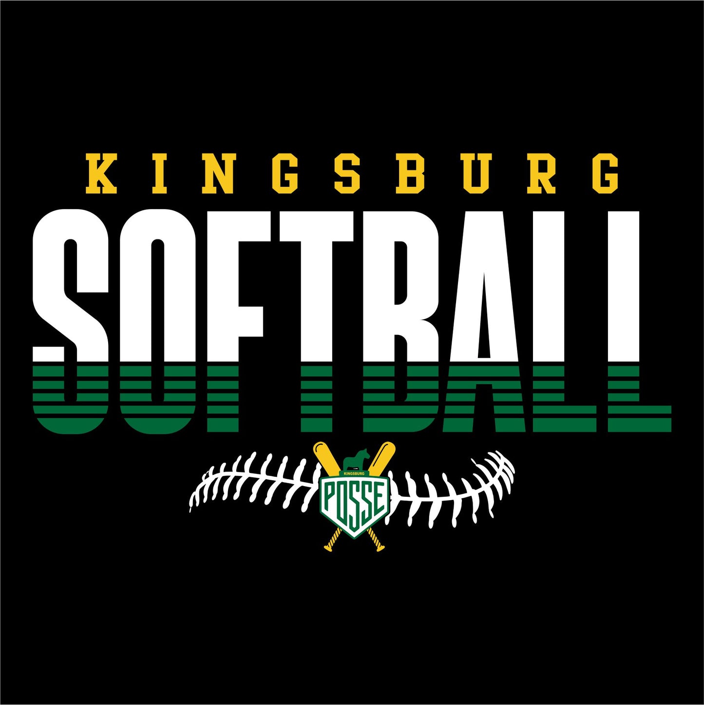 POSSE Kingsburg Softball - 01